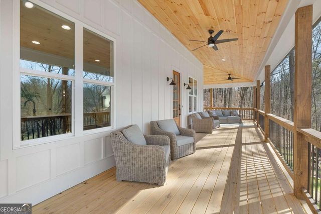 1783 Four Mile Church Road, Ball Ground, GA 30107