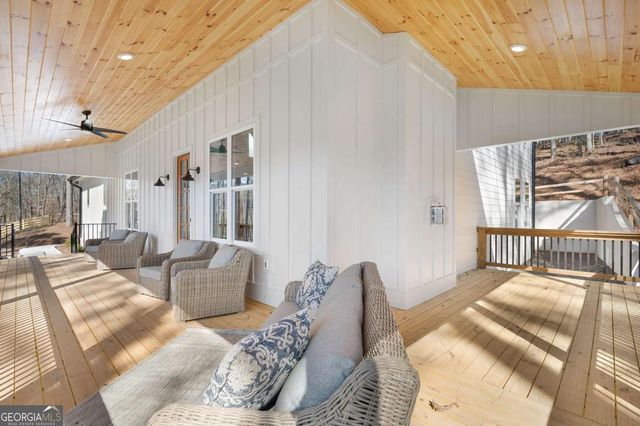 1783 Four Mile Church Road, Ball Ground, GA 30107