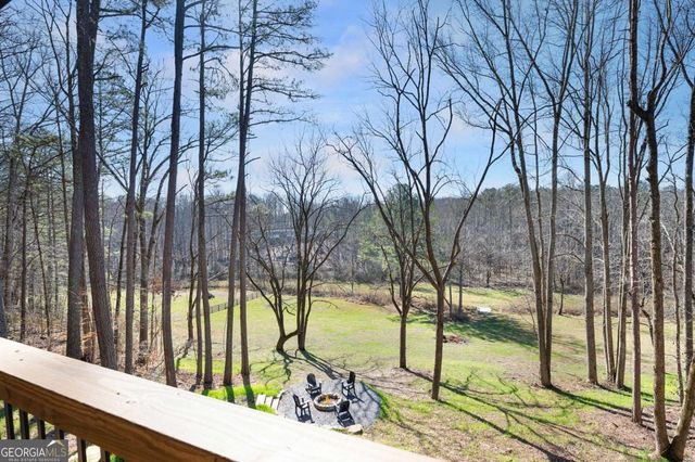 1783 Four Mile Church Road, Ball Ground, GA 30107