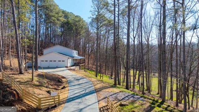 1783 Four Mile Church Road, Ball Ground, GA 30107