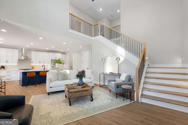 1783 Four Mile Church Road, Ball Ground, GA 30107