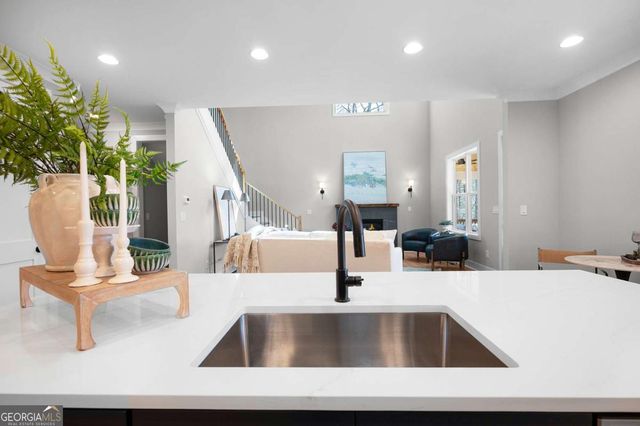 1783 Four Mile Church Road, Ball Ground, GA 30107