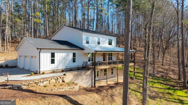 1783 Four Mile Church Road, Ball Ground, GA 30107