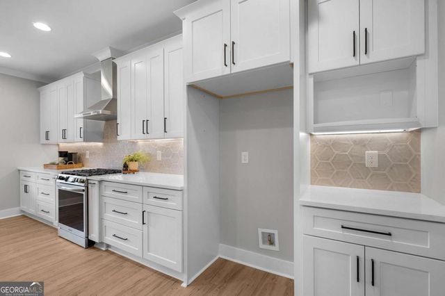 1783 Four Mile Church Road, Ball Ground, GA 30107