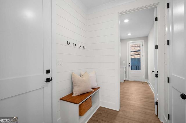 1783 Four Mile Church Road, Ball Ground, GA 30107