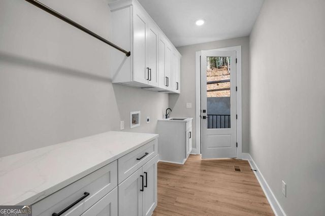 1783 Four Mile Church Road, Ball Ground, GA 30107