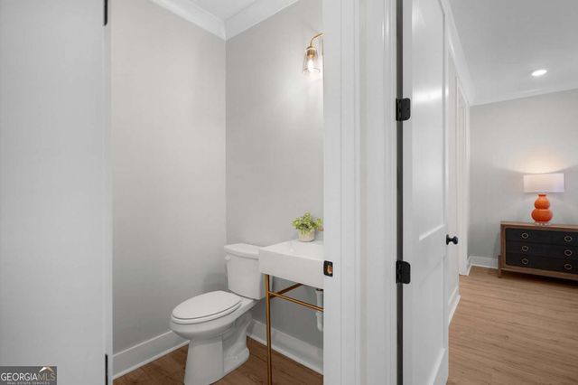 1783 Four Mile Church Road, Ball Ground, GA 30107