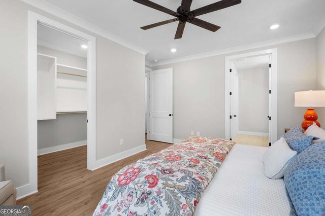 1783 Four Mile Church Road, Ball Ground, GA 30107