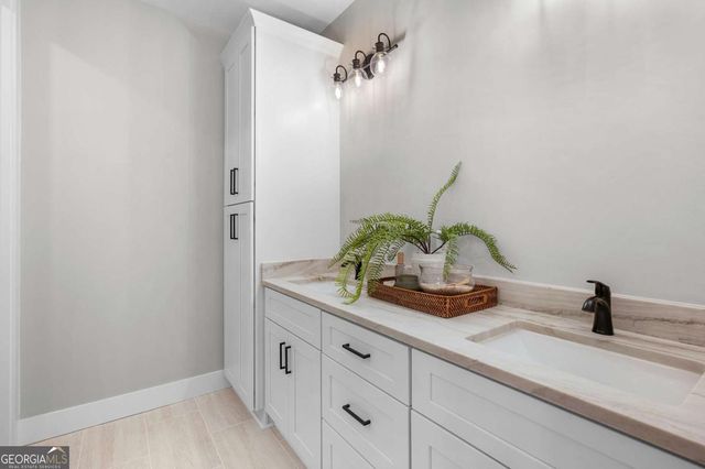 1783 Four Mile Church Road, Ball Ground, GA 30107