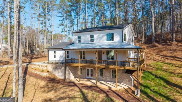 1783 Four Mile Church Road, Ball Ground, GA 30107