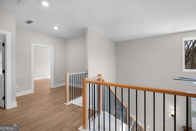 1783 Four Mile Church Road, Ball Ground, GA 30107