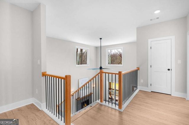 1783 Four Mile Church Road, Ball Ground, GA 30107