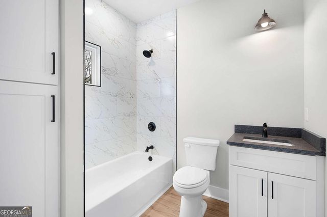 1783 Four Mile Church Road, Ball Ground, GA 30107