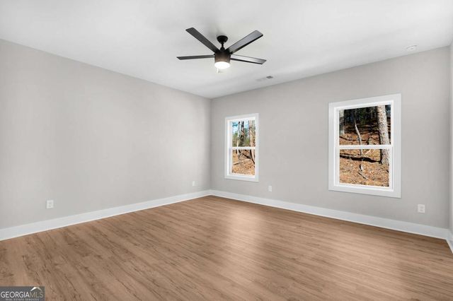 1783 Four Mile Church Road, Ball Ground, GA 30107