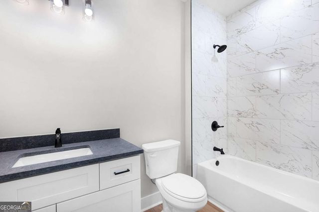 1783 Four Mile Church Road, Ball Ground, GA 30107