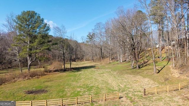 1783 Four Mile Church Road, Ball Ground, GA 30107