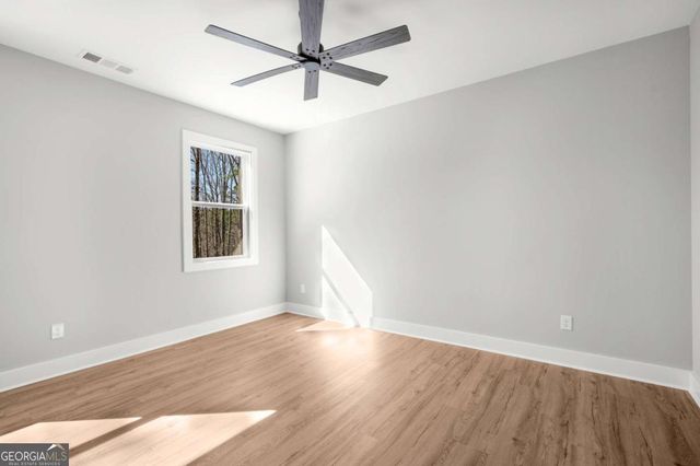 1783 Four Mile Church Road, Ball Ground, GA 30107