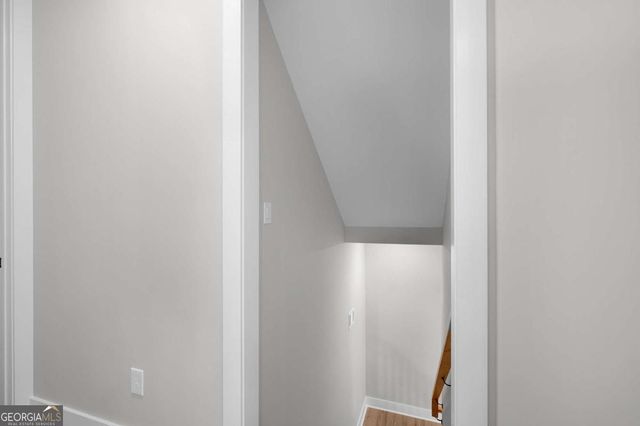 1783 Four Mile Church Road, Ball Ground, GA 30107