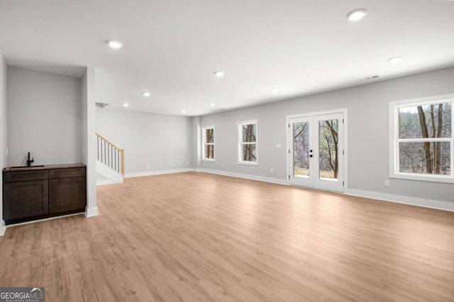 1783 Four Mile Church Road, Ball Ground, GA 30107