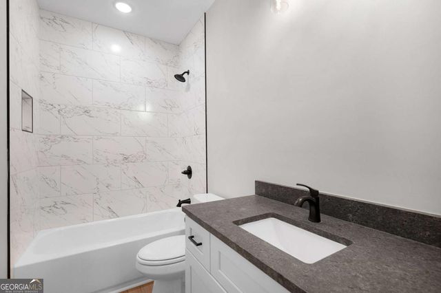 1783 Four Mile Church Road, Ball Ground, GA 30107