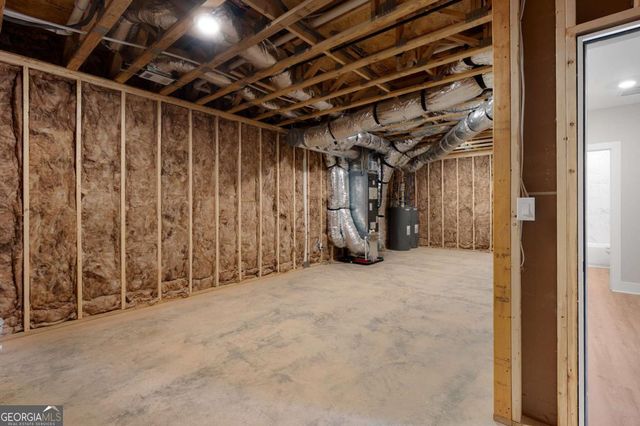 1783 Four Mile Church Road, Ball Ground, GA 30107