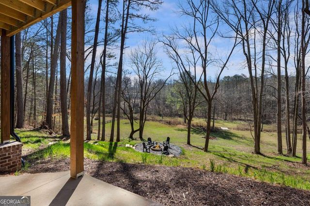 1783 Four Mile Church Road, Ball Ground, GA 30107