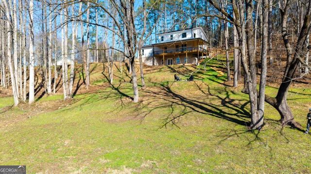 1783 Four Mile Church Road, Ball Ground, GA 30107