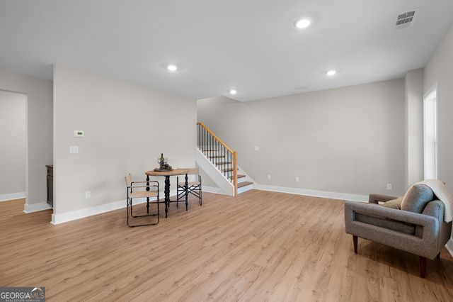 1783 Four Mile Church Road, Ball Ground, GA 30107