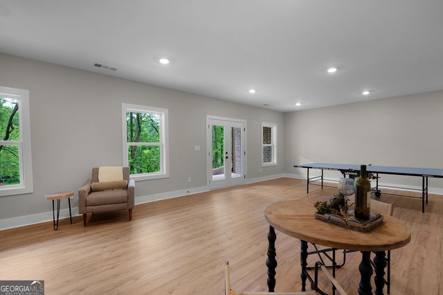 1783 Four Mile Church Road, Ball Ground, GA 30107