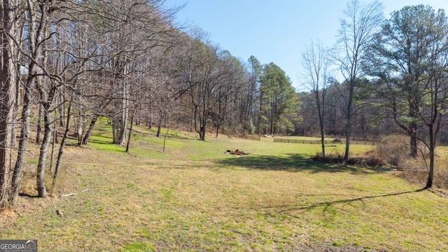 1783 Four Mile Church Road, Ball Ground, GA 30107