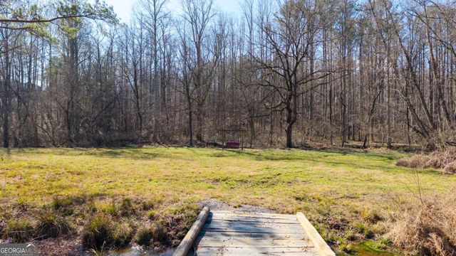 1783 Four Mile Church Road, Ball Ground, GA 30107