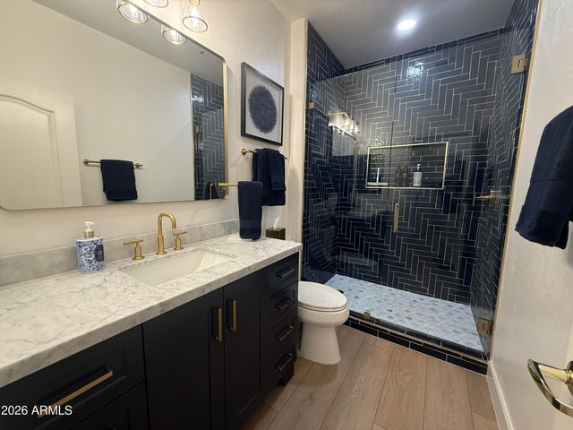 7979 E PRINCESS Drive 14, Scottsdale, AZ 85255