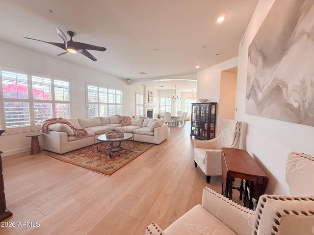 7979 E PRINCESS Drive 14, Scottsdale, AZ 85255