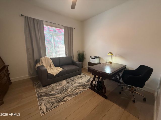 7979 E PRINCESS Drive 14, Scottsdale, AZ 85255