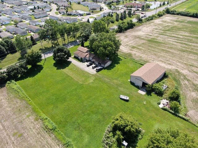 9625 Geddes Road, Ypsilanti, MI 48198