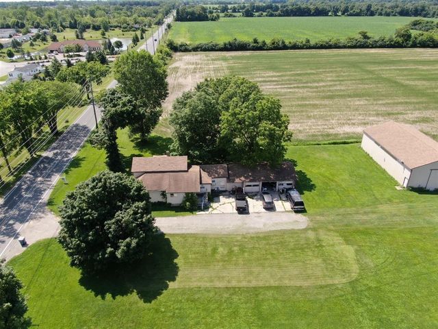 9625 Geddes Road, Ypsilanti, MI 48198