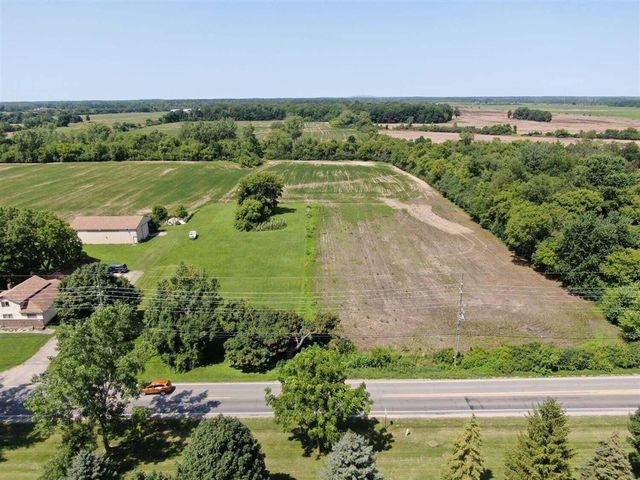 9625 Geddes Road, Ypsilanti, MI 48198