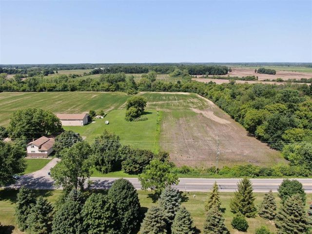 9625 Geddes Road, Ypsilanti, MI 48198