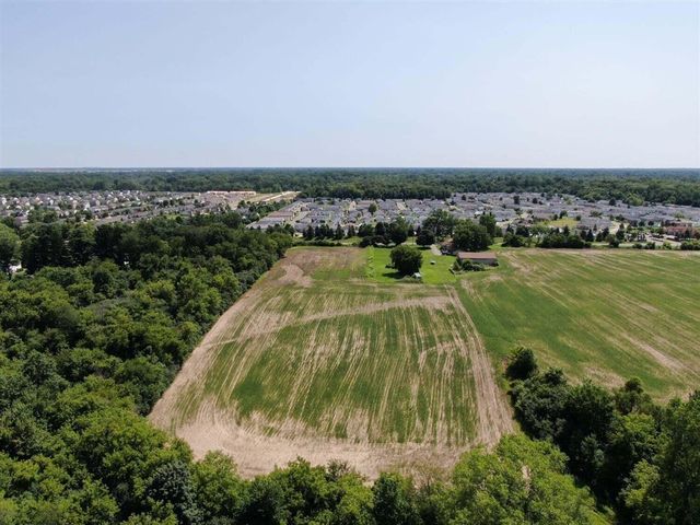 9625 Geddes Road, Ypsilanti, MI 48198