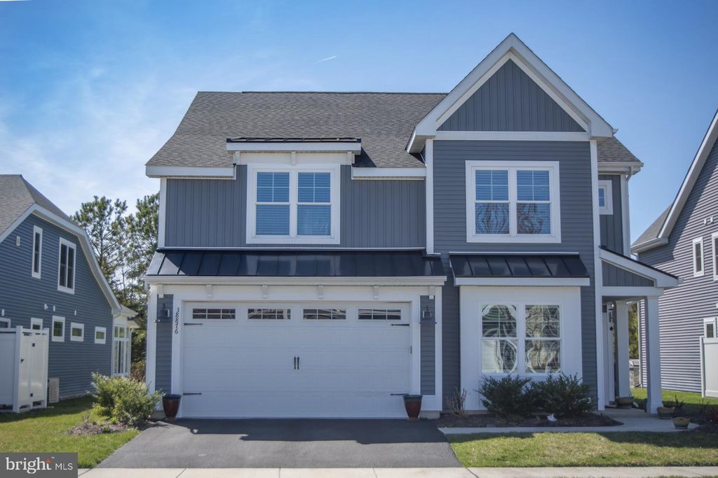 38876 SANDPIPER CIR, Frankford, DE 19945