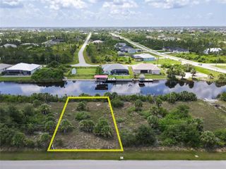 8568 SANTA CRUZ DRIVE, Port Charlotte, FL 33981