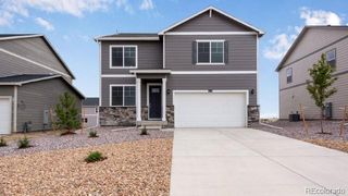 43033 Castle Stuart Street, Elizabeth, CO 80107