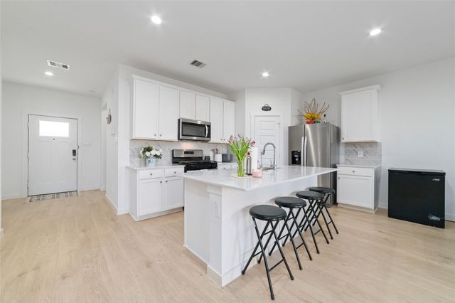 4211 Kircher Park Lane, Katy, TX 77494