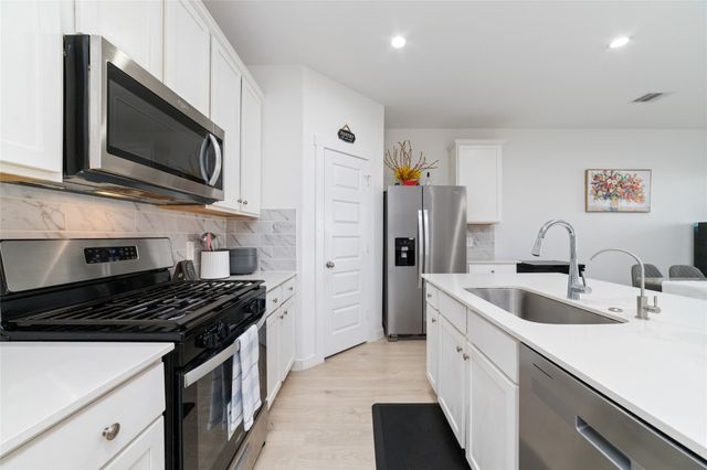 4211 Kircher Park Lane, Katy, TX 77494