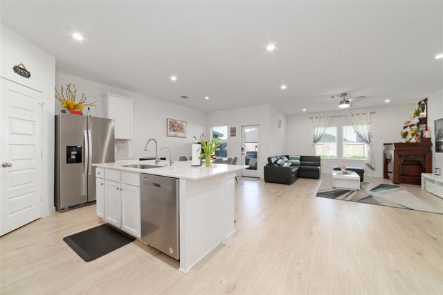 4211 Kircher Park Lane, Katy, TX 77494