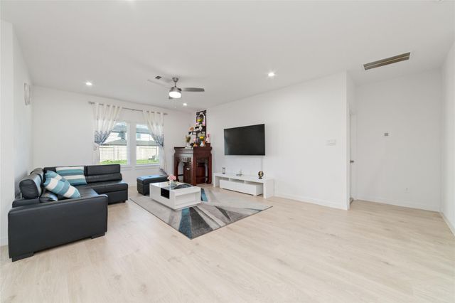 4211 Kircher Park Lane, Katy, TX 77494