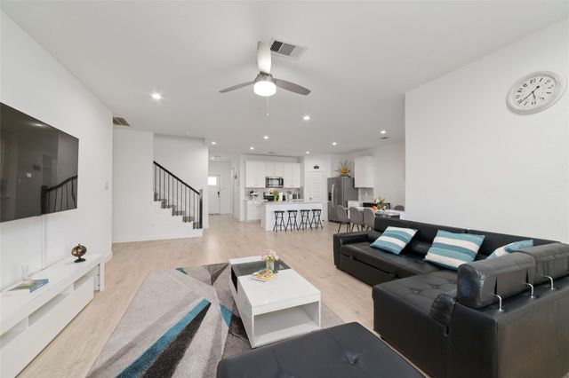 4211 Kircher Park Lane, Katy, TX 77494