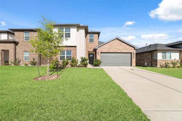4211 Kircher Park Lane, Katy, TX 77494