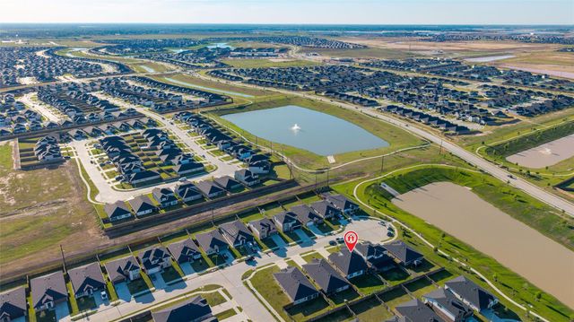 4211 Kircher Park Lane, Katy, TX 77494