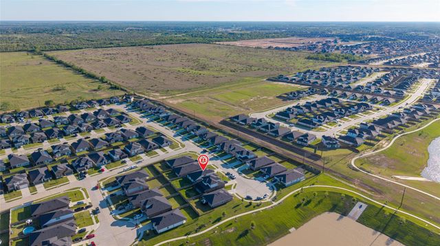 4211 Kircher Park Lane, Katy, TX 77494